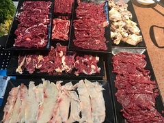 -幸运牛汕头小黄牛牛肉火锅(梅林店)