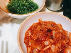 -酒拾烤肉(漳河万达楚街店)