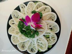 -梯坎老火锅(天禧店)