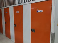 -美立方自助仓迷你小仓库(太阳宫凯德店)