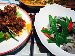 -豆蔻电影主题餐厅(四牌楼店)