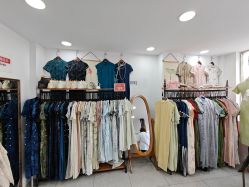 -陈大户旗袍(狮子林店)
