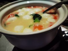 -楚山晓·楚湘菜(江夏永旺店)