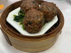 鲜竹牛肉丸-寻味顺德·珍之宝酒楼(银钻店)