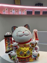 -予初皮肤管理中心