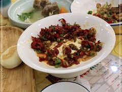 -新疆巴州金丝特餐厅(大钟寺店)