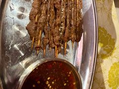 -串盟烧烤·长沙美食地标(星沙店)