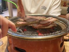 -闻老头·菊花炭烤肉(D11店)