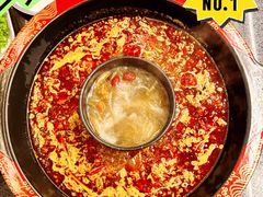 -三江两海老火锅(北京首店)