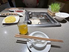 -海底捞火锅(石狮泰禾广场店)