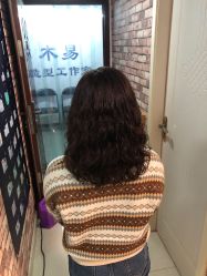 -木易造型工作室