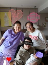 点击看大图 -何柒有幸母婴护理月子会所(长妇婴店)