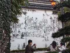 -健眺小海鲜(临海后山店)