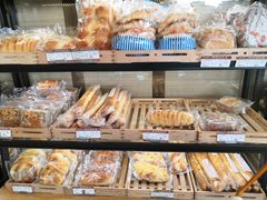 -长发西饼(临顿路店)