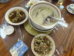 -高淳老街土菜馆(迎薰门店)