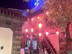 -慢丽江·云南野生菌土鸡锅(付家庄店)
