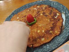 泡菜饼-韩礼年糕(飞虹路店)
