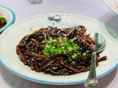-上海老饭店(北京分店)