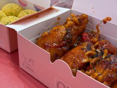 -悠个炸鸡(南京创始店)