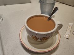 -牛楠楠·香港牛腩茶餐厅(永旺店)