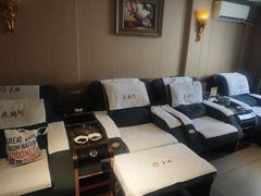 -天然沐足·推背采耳·敷姜艾灸(龙眼美食街店)