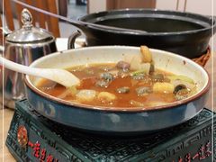 -锡和无锡菜(景丽苑店)