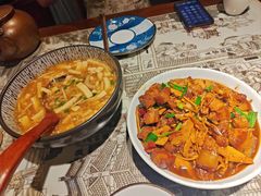 -一味大院•桐庐菜传承店(春江路店)