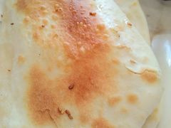 烧饼-谢继红26号牛肉汤(田家庵店)