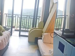 -清远熹乐谷温泉度假酒店