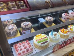 -TOUCH泰奇(奉贤宝龙城市广场店)