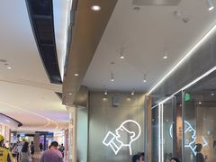-喜茶(广州天汇igc店)