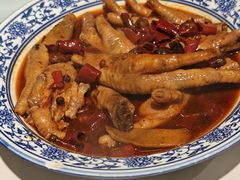 -回家吃饭·地道南昌菜(建德观总店)