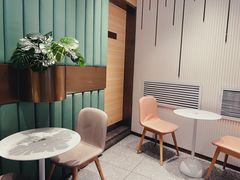 用餐区-奈雪的茶(百盛店)