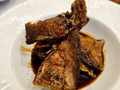 -白家餐厅(徐家汇店)