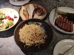 -芭莉与彩虹西餐厅(成都合生汇店)