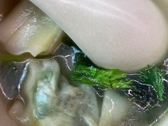 -素满香·食养自助(建邺万达店)