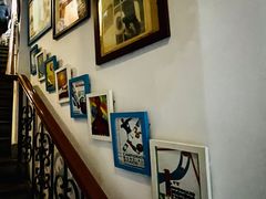 -El Bodegon阿根廷秘鲁餐厅(幸福路店)