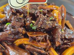 -回味黑鸭煲·始于2006(万松园店)