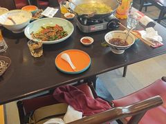 -川流不息·地道川菜·小龙虾(松东路店)