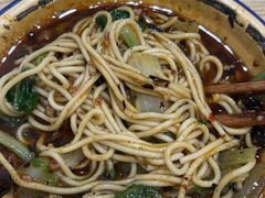 -张记奔吃小面