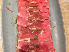 -新石器烤肉(百联川沙店)