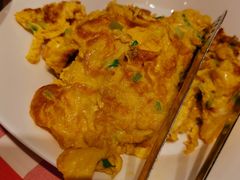 胡麻油炒鸡蛋-西贝(枫蓝国际购物中心店)