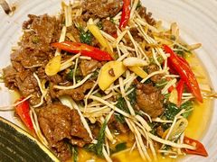 -雀舞云南菜(天津天河城购物中心店)