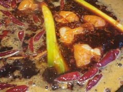 -重庆渝达老火锅(春熙路店)