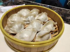 -老边饺子馆(金源店)