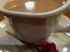 -Uncle Kosto科斯托·中东菜