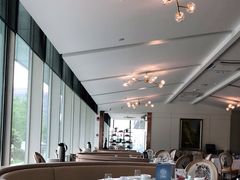 -世博源公馆·本帮融合菜·主题包厢·江景餐厅