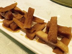 -畔山酒店中餐厅