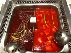 -海底捞火锅(九久奥特莱斯店)