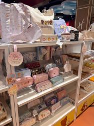 -哈姆雷斯(王府井百货大楼店)